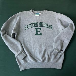 Champion Crewneck Sweatshirt